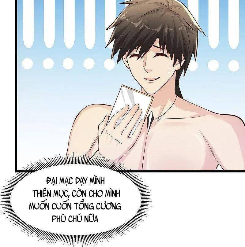 Tuyệt Phẩm Y Thánh Chapter 232 - 22