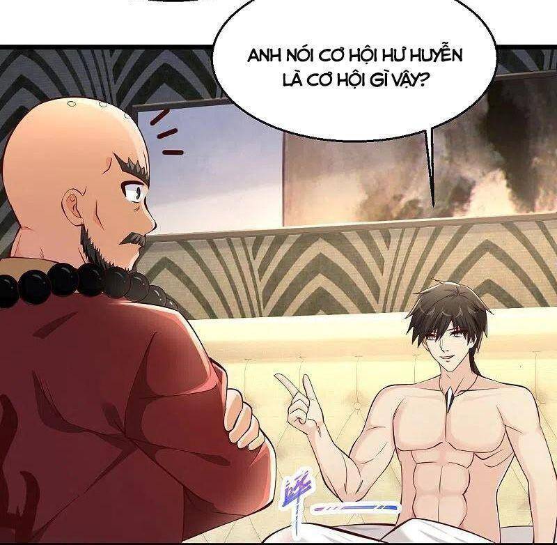 Tuyệt Phẩm Y Thánh Chapter 232 - 24