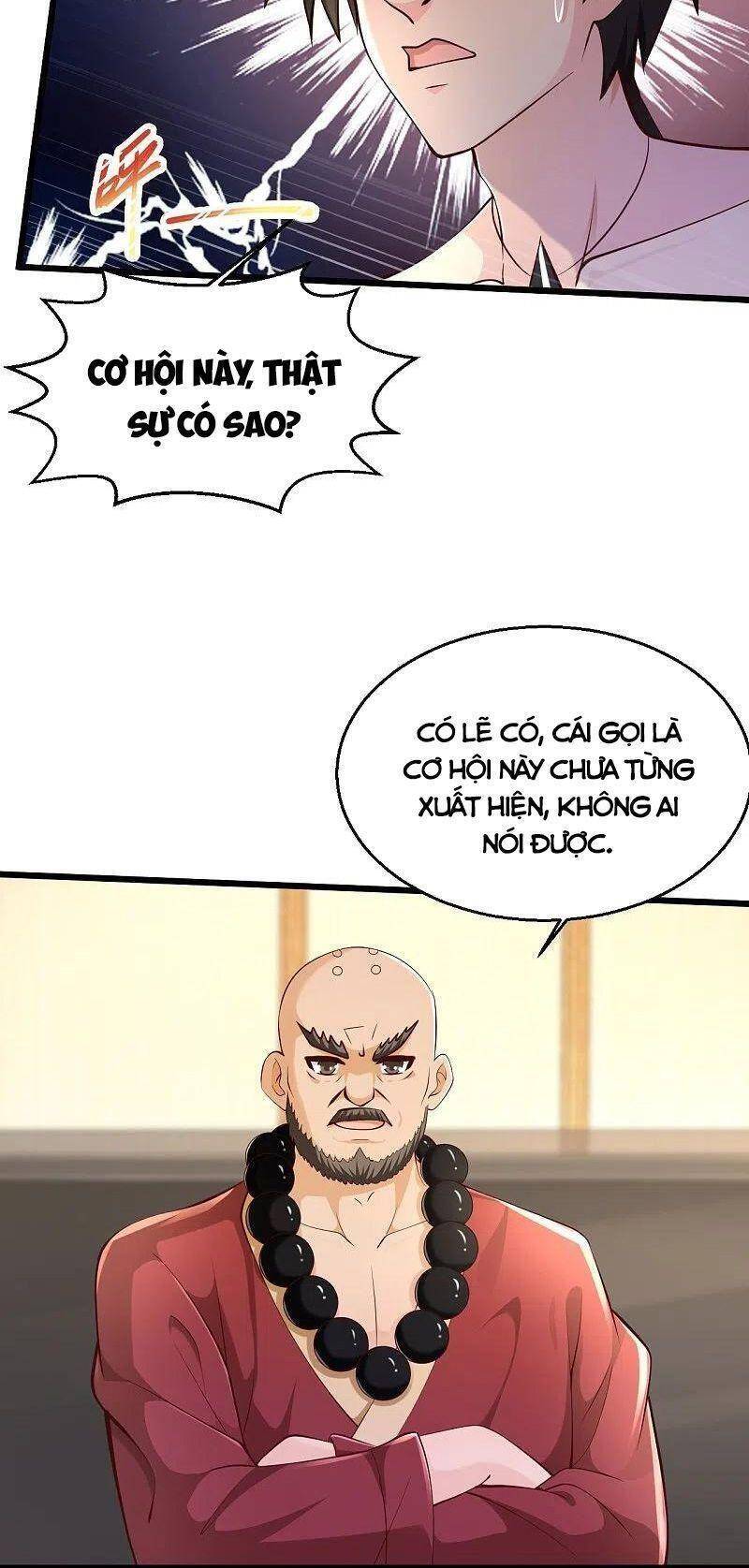 Tuyệt Phẩm Y Thánh Chapter 232 - 26