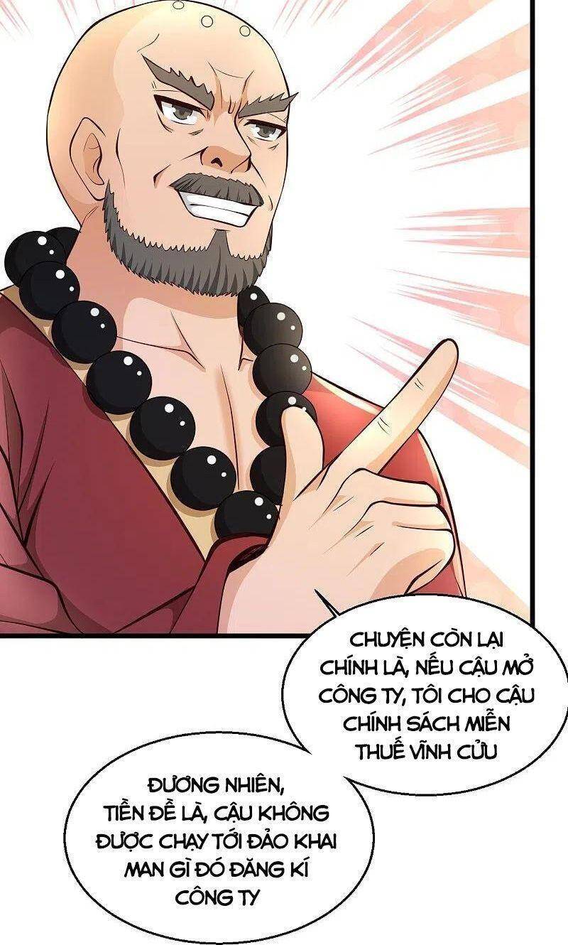 Tuyệt Phẩm Y Thánh Chapter 232 - 28