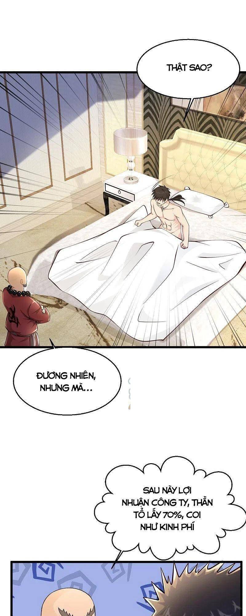 Tuyệt Phẩm Y Thánh Chapter 232 - 29
