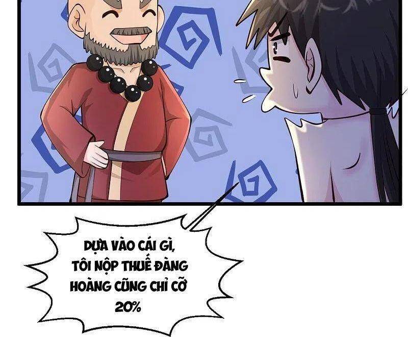 Tuyệt Phẩm Y Thánh Chapter 232 - 30