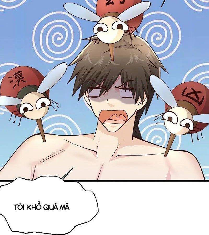 Tuyệt Phẩm Y Thánh Chapter 232 - 32