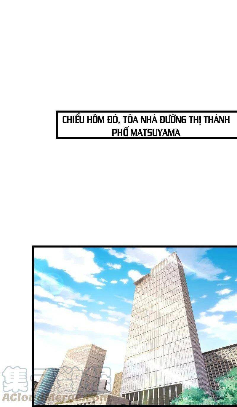 Tuyệt Phẩm Y Thánh Chapter 232 - 34