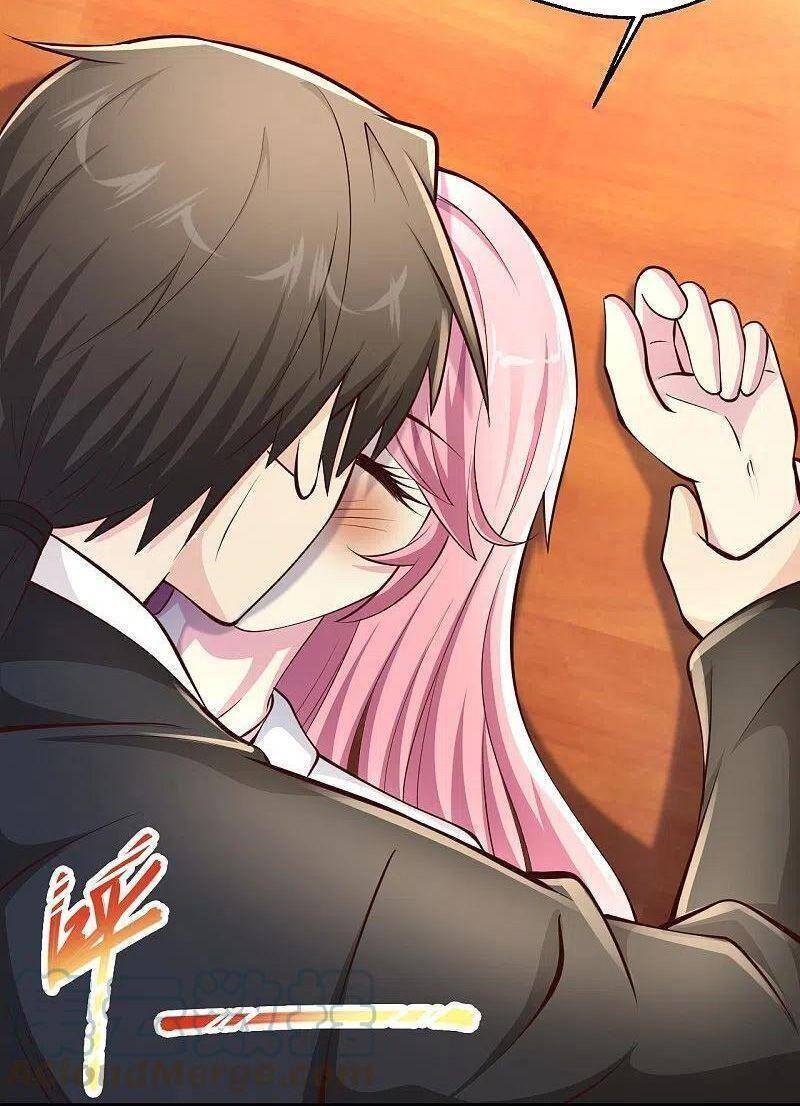 Tuyệt Phẩm Y Thánh Chapter 232 - 36