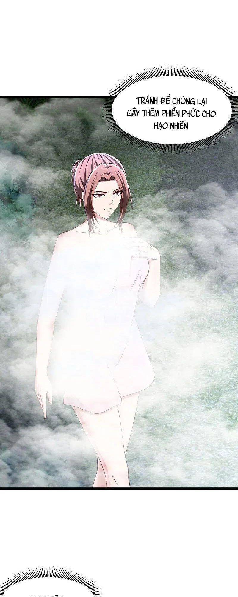 Tuyệt Phẩm Y Thánh Chapter 232 - 9