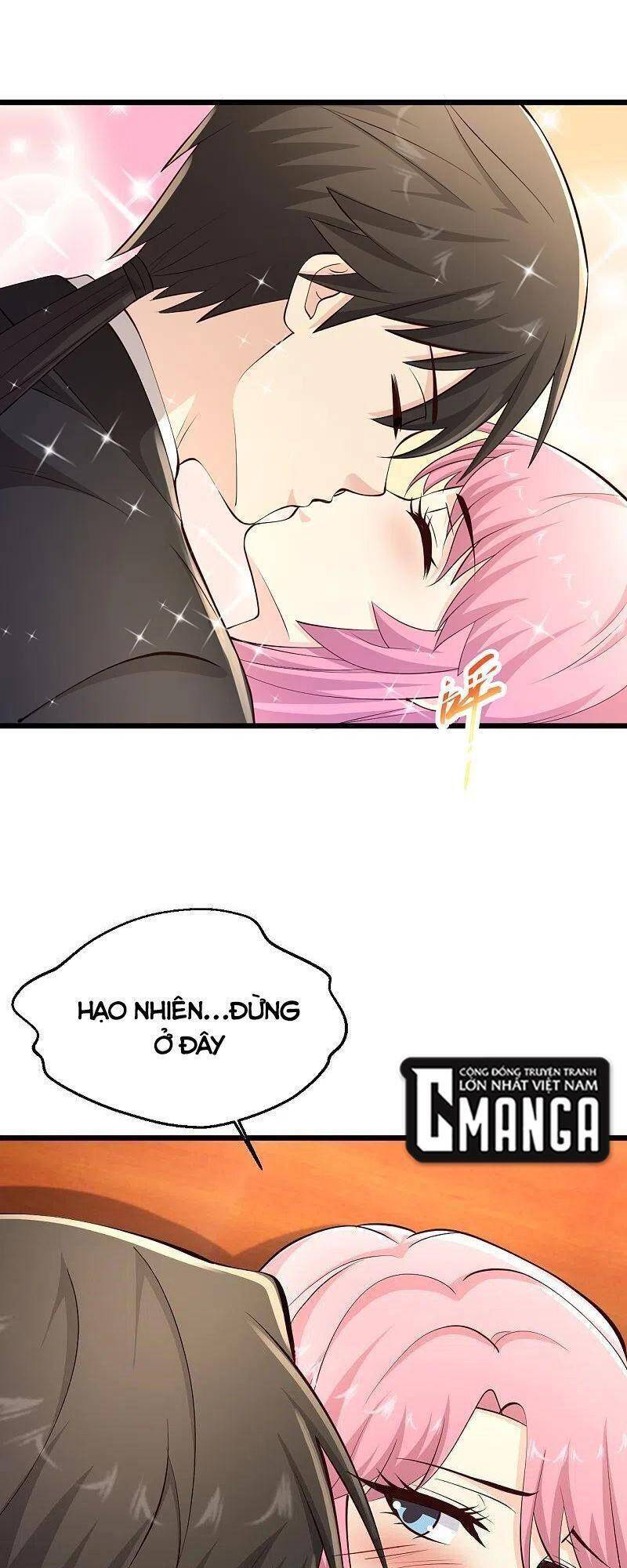 Tuyệt Phẩm Y Thánh Chapter 233 - 1