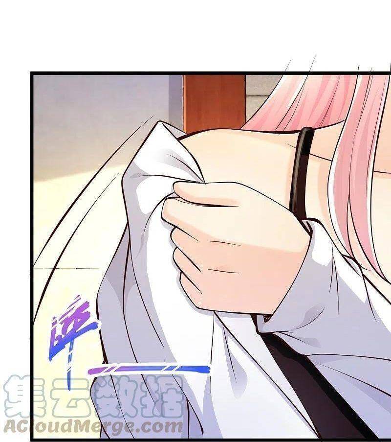 Tuyệt Phẩm Y Thánh Chapter 233 - 11