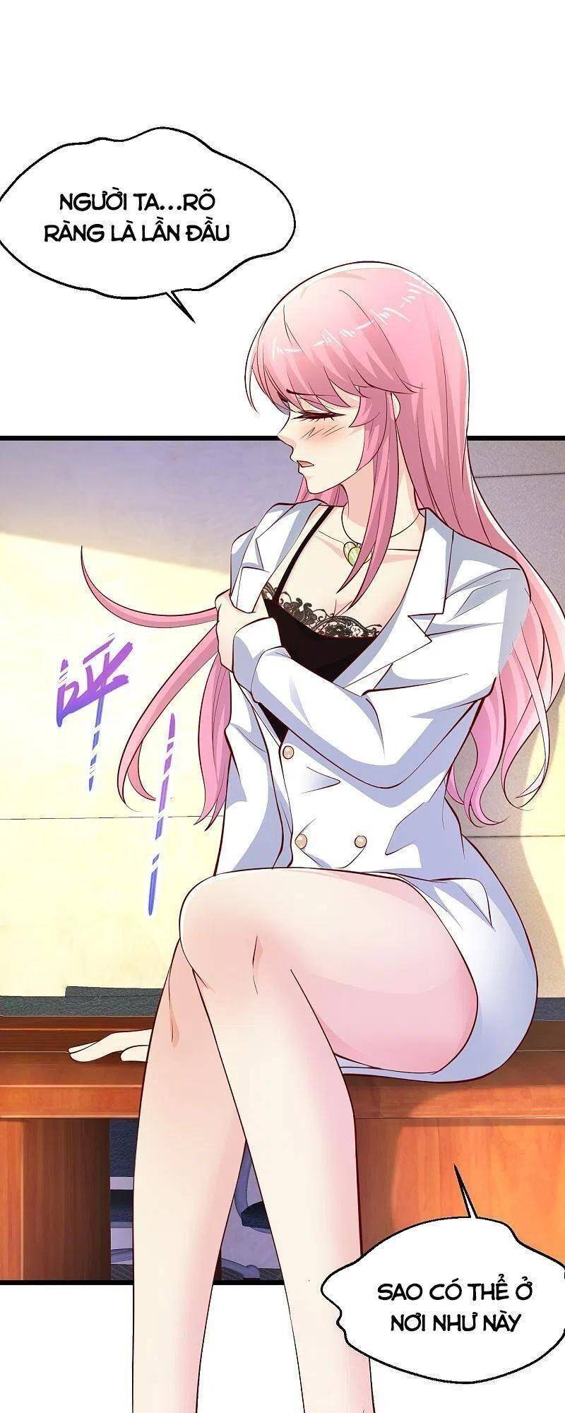 Tuyệt Phẩm Y Thánh Chapter 233 - 12