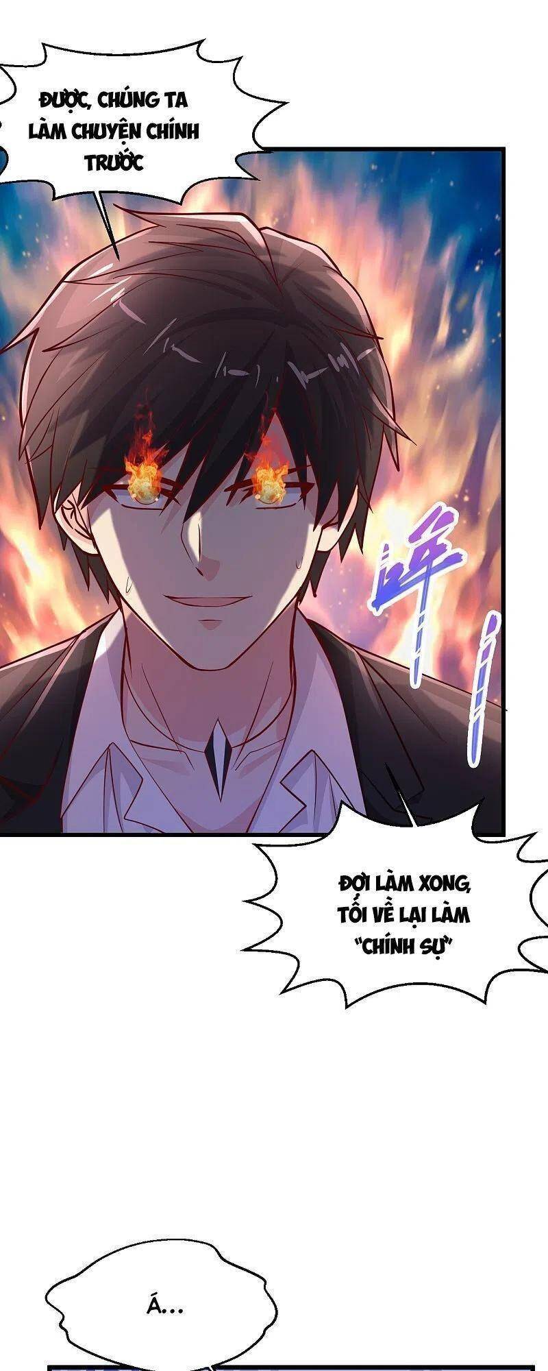 Tuyệt Phẩm Y Thánh Chapter 233 - 16