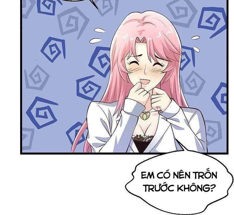 Tuyệt Phẩm Y Thánh Chapter 233 - 17