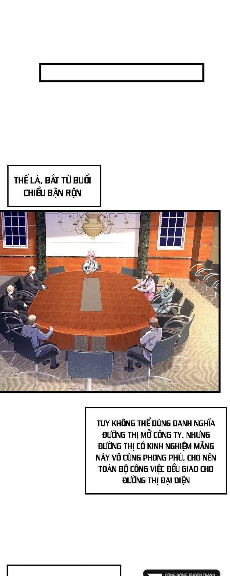 Tuyệt Phẩm Y Thánh Chapter 233 - 18