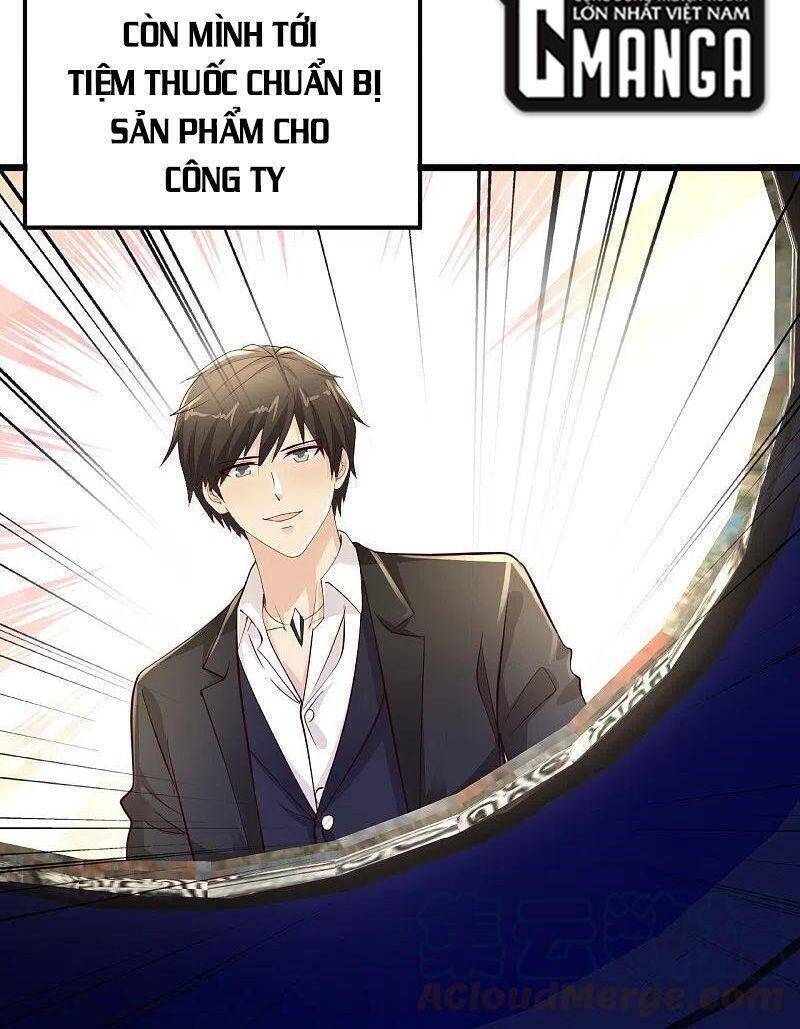 Tuyệt Phẩm Y Thánh Chapter 233 - 19