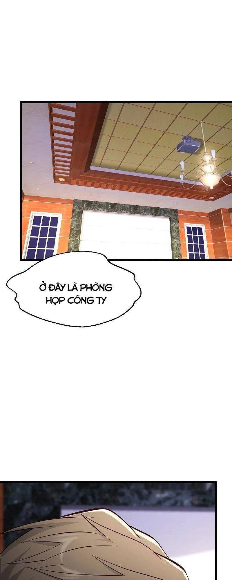 Tuyệt Phẩm Y Thánh Chapter 233 - 3