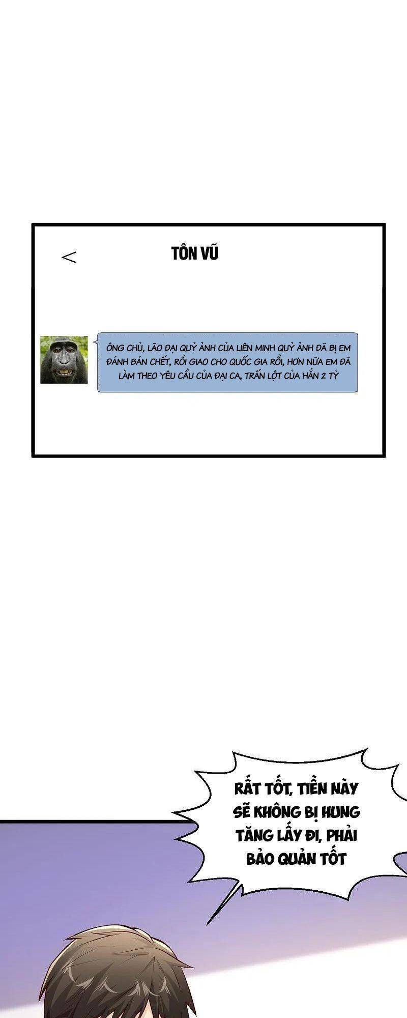 Tuyệt Phẩm Y Thánh Chapter 233 - 22