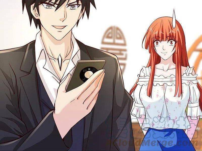 Tuyệt Phẩm Y Thánh Chapter 233 - 23