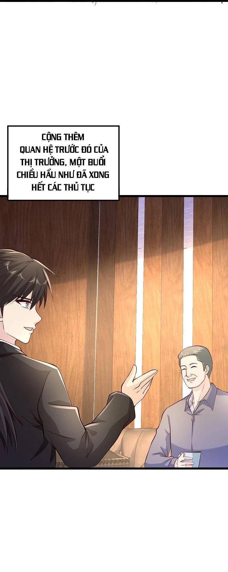 Tuyệt Phẩm Y Thánh Chapter 233 - 24