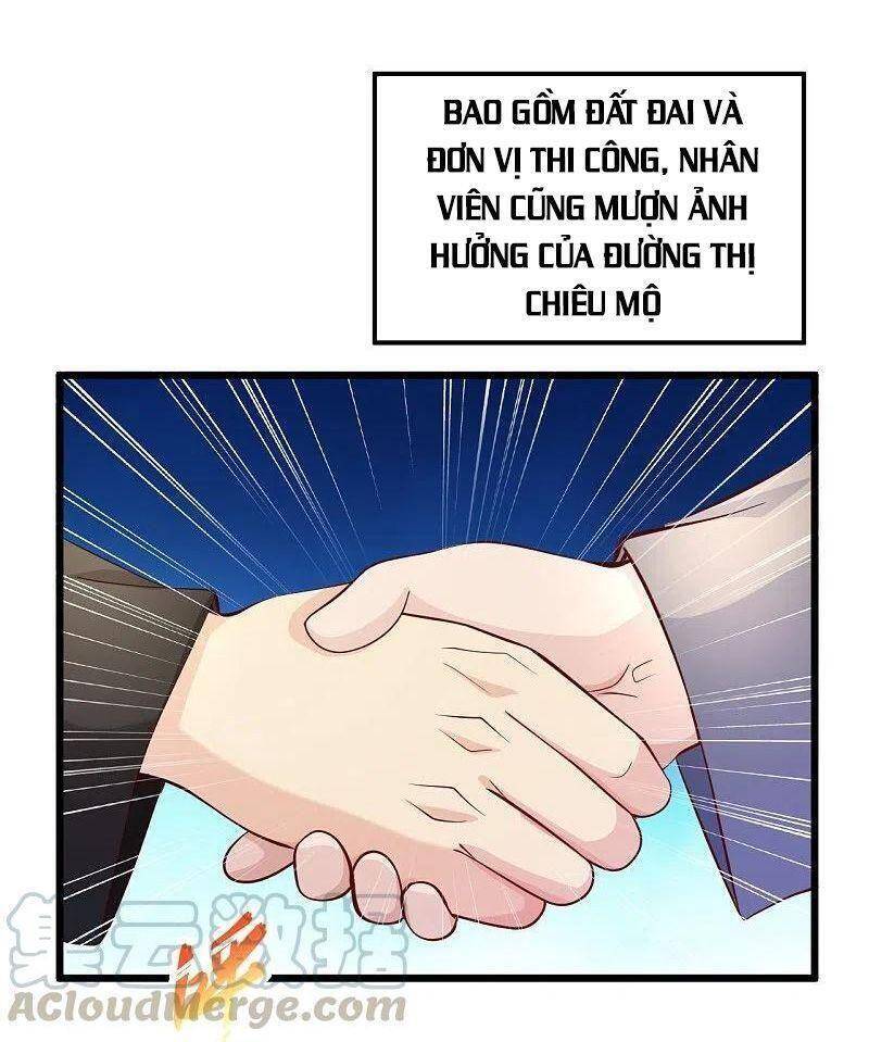 Tuyệt Phẩm Y Thánh Chapter 233 - 25