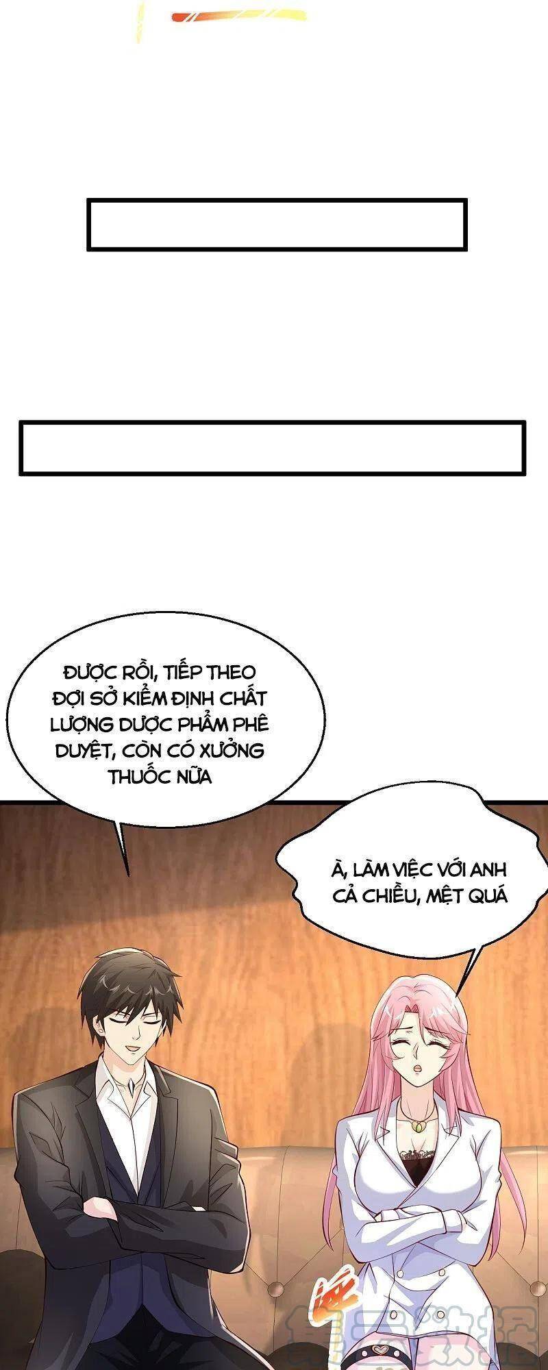 Tuyệt Phẩm Y Thánh Chapter 233 - 26