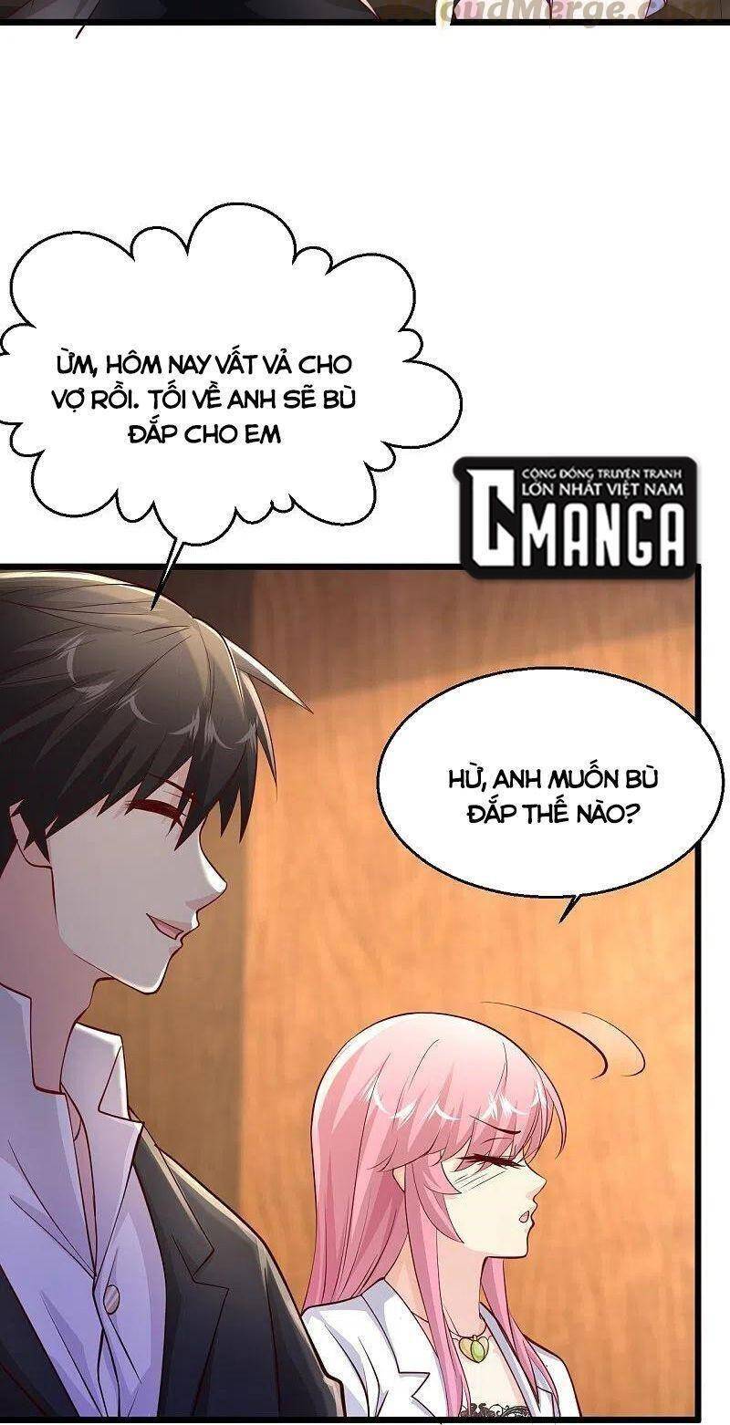 Tuyệt Phẩm Y Thánh Chapter 233 - 27