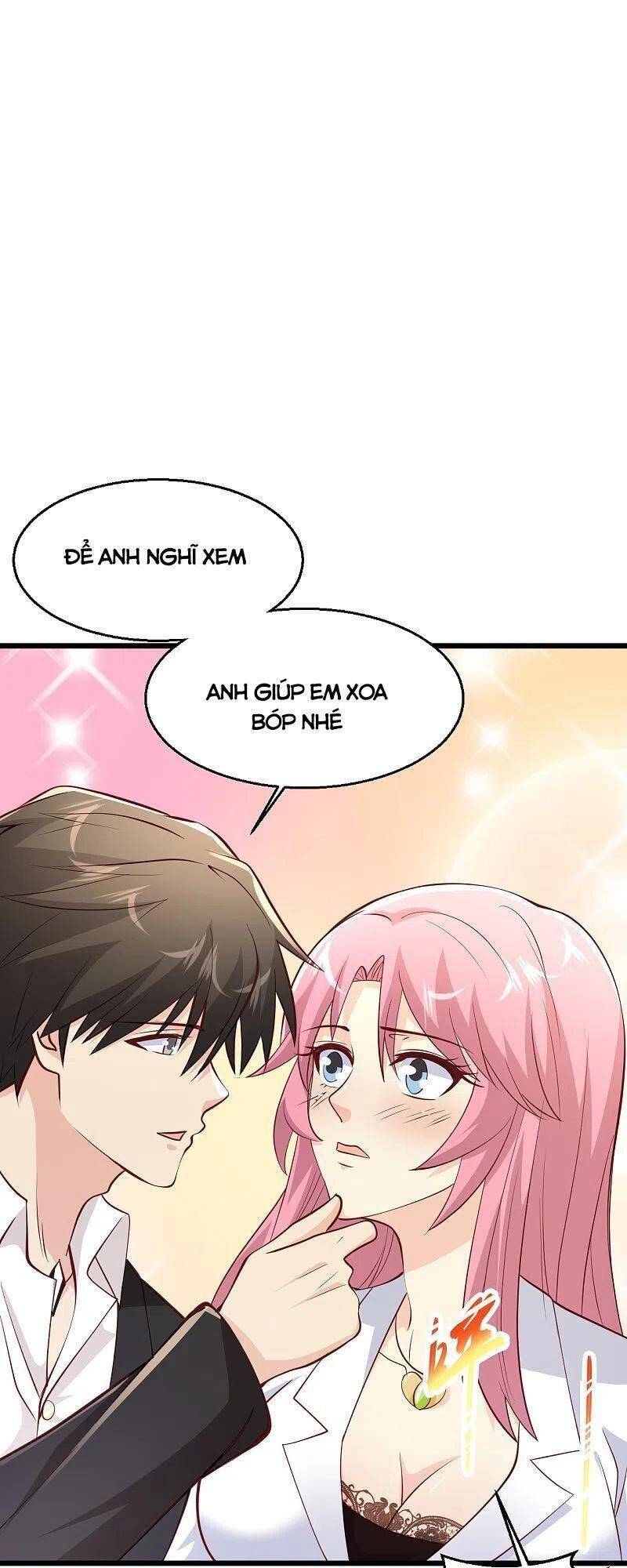 Tuyệt Phẩm Y Thánh Chapter 233 - 28