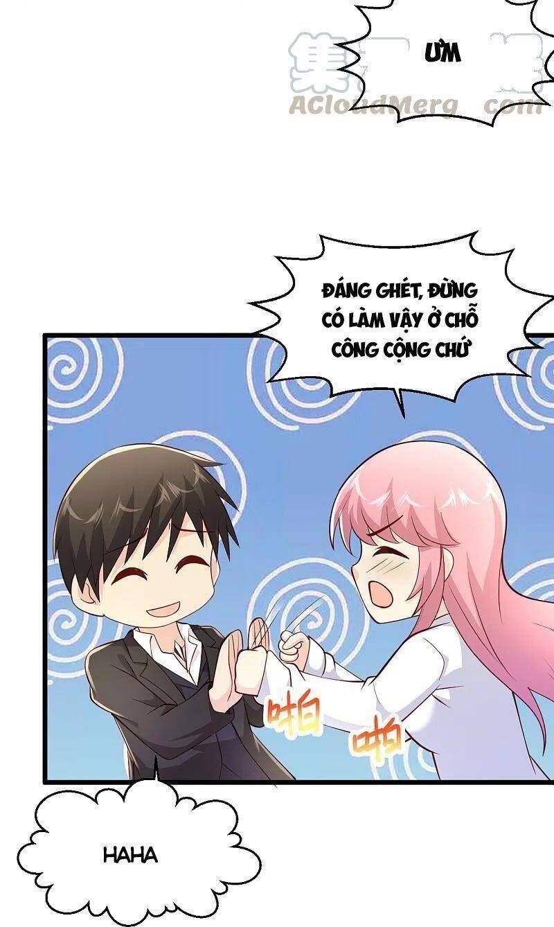 Tuyệt Phẩm Y Thánh Chapter 233 - 29
