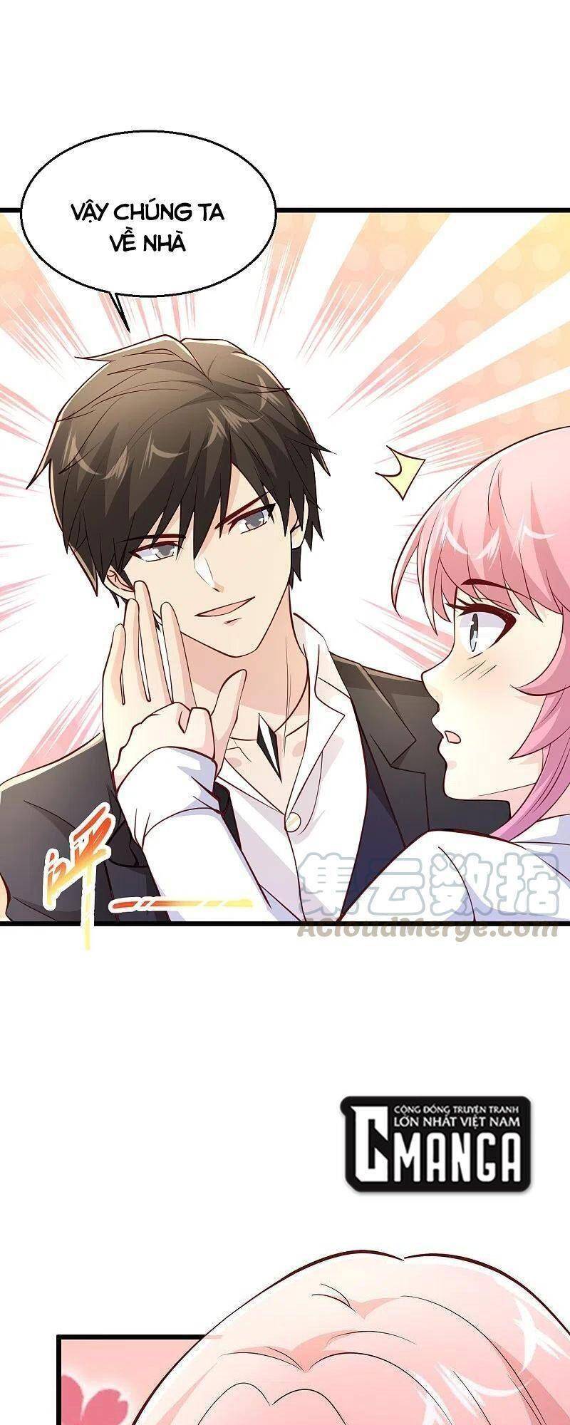 Tuyệt Phẩm Y Thánh Chapter 233 - 30