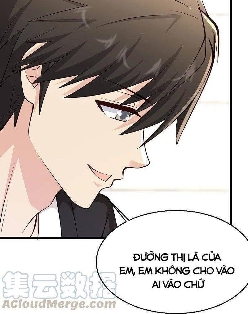 Tuyệt Phẩm Y Thánh Chapter 233 - 4