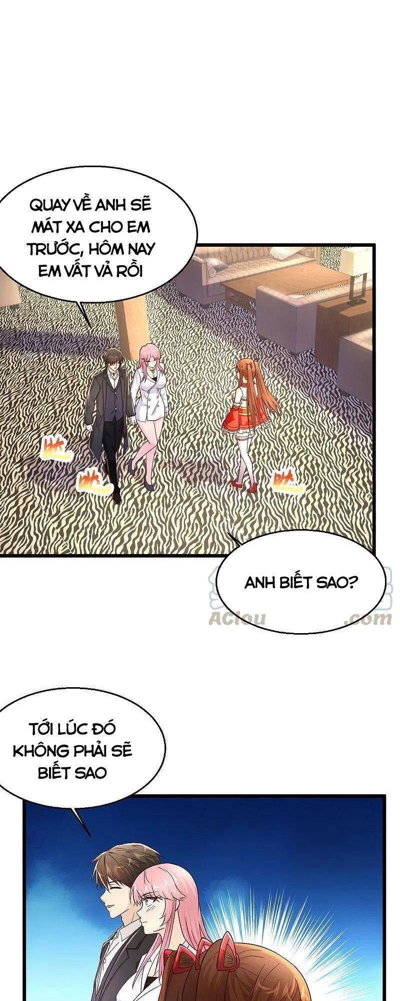 Tuyệt Phẩm Y Thánh Chapter 233 - 32