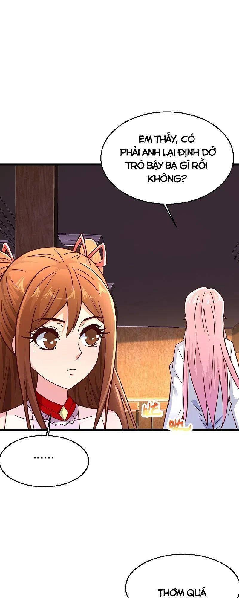 Tuyệt Phẩm Y Thánh Chapter 233 - 34