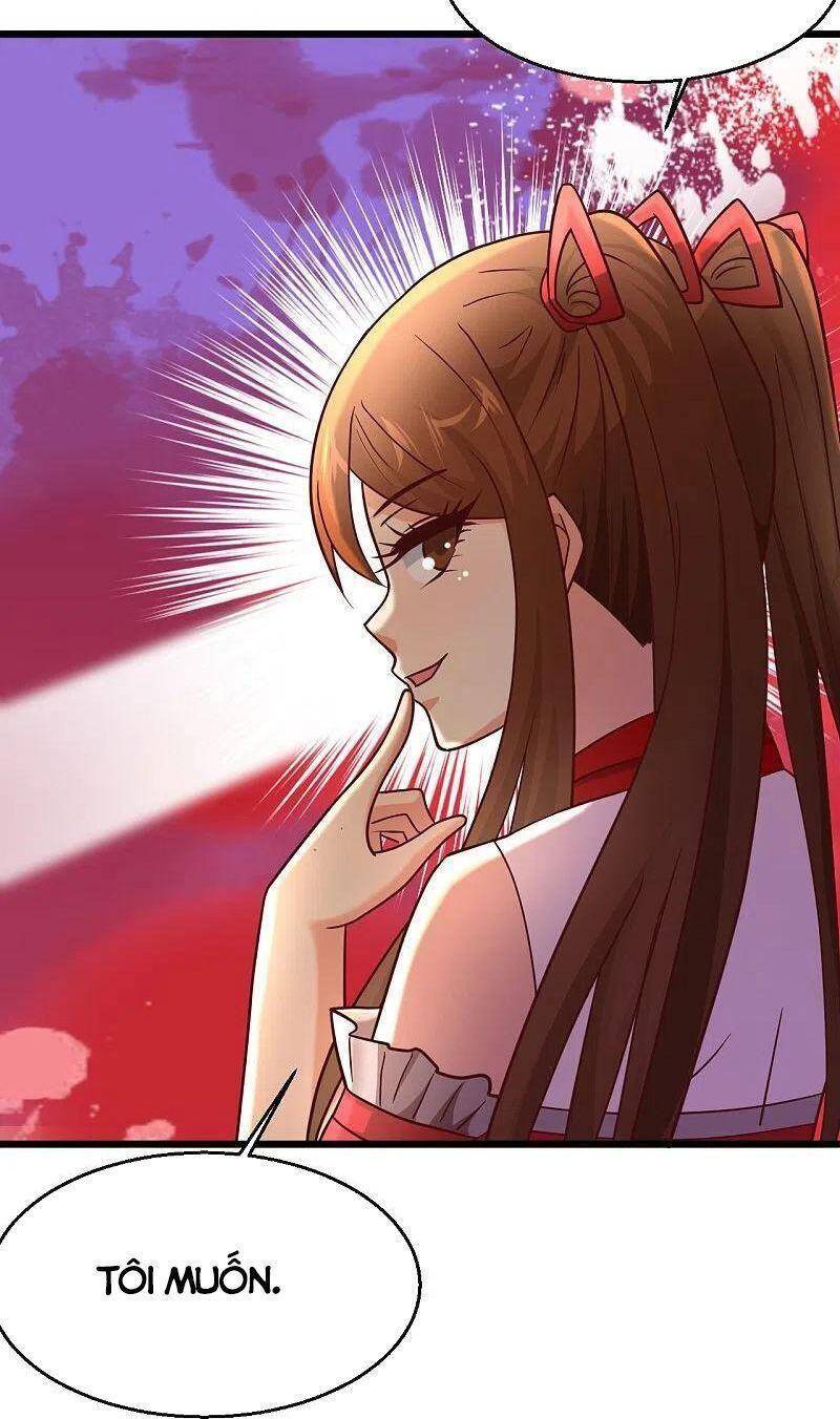 Tuyệt Phẩm Y Thánh Chapter 233 - 35