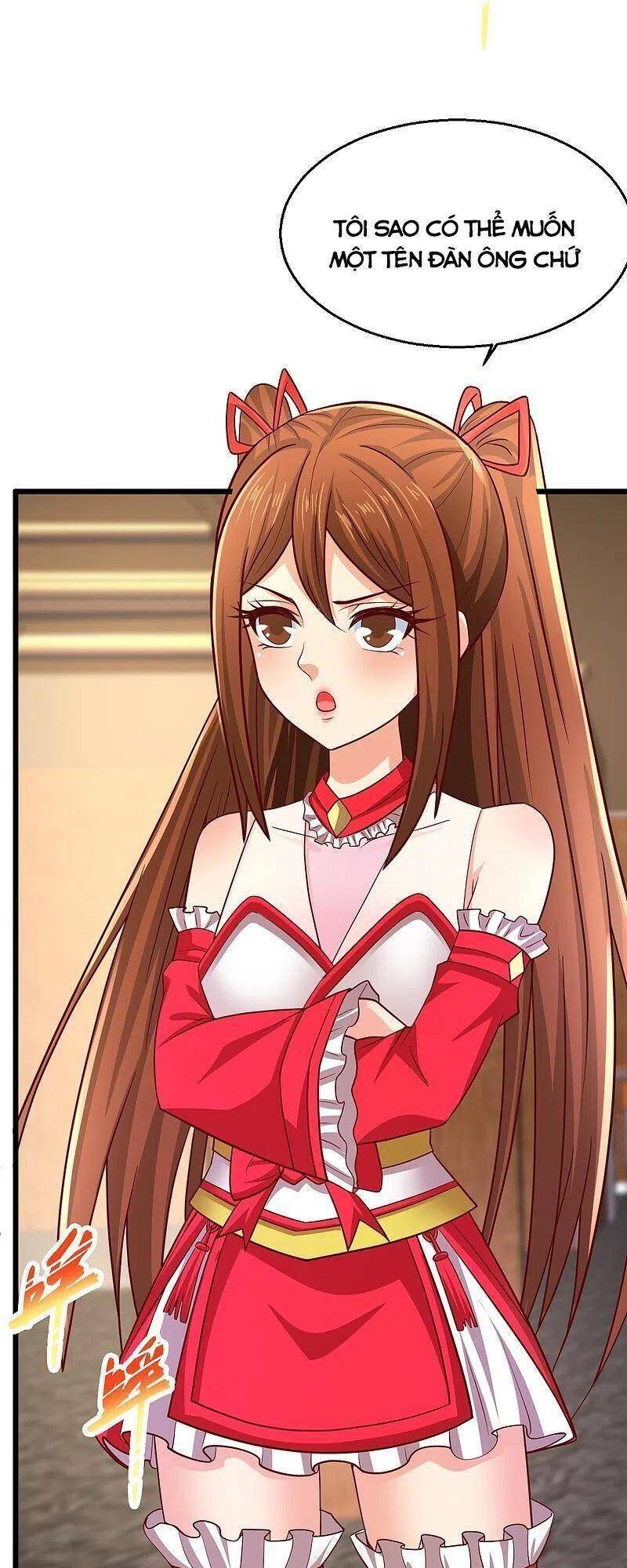 Tuyệt Phẩm Y Thánh Chapter 233 - 38