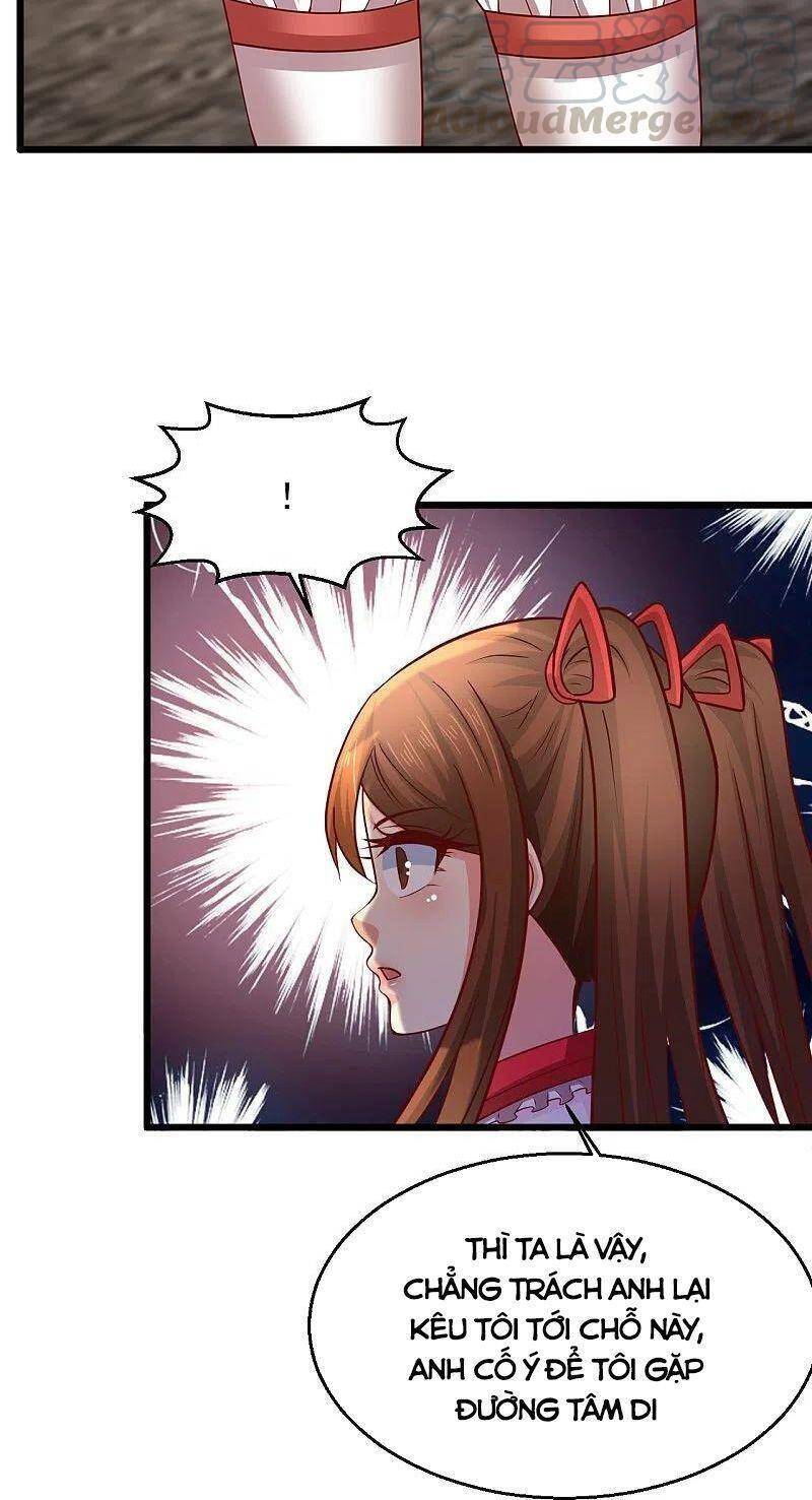 Tuyệt Phẩm Y Thánh Chapter 233 - 39