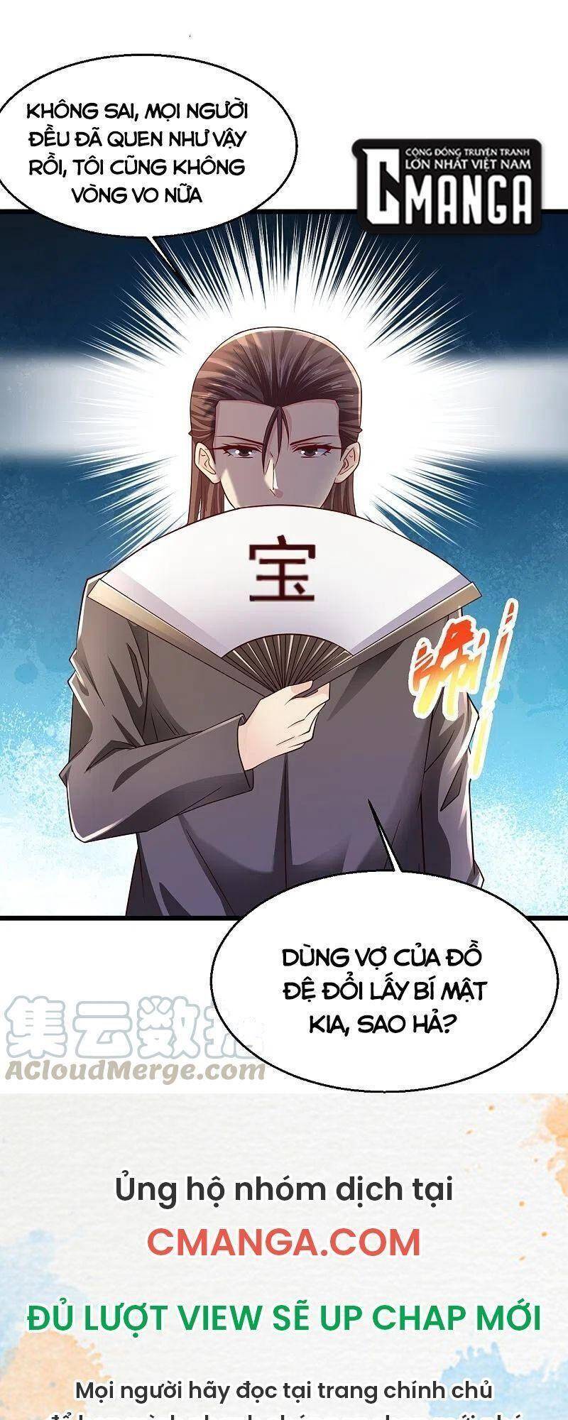 Tuyệt Phẩm Y Thánh Chapter 233 - 40