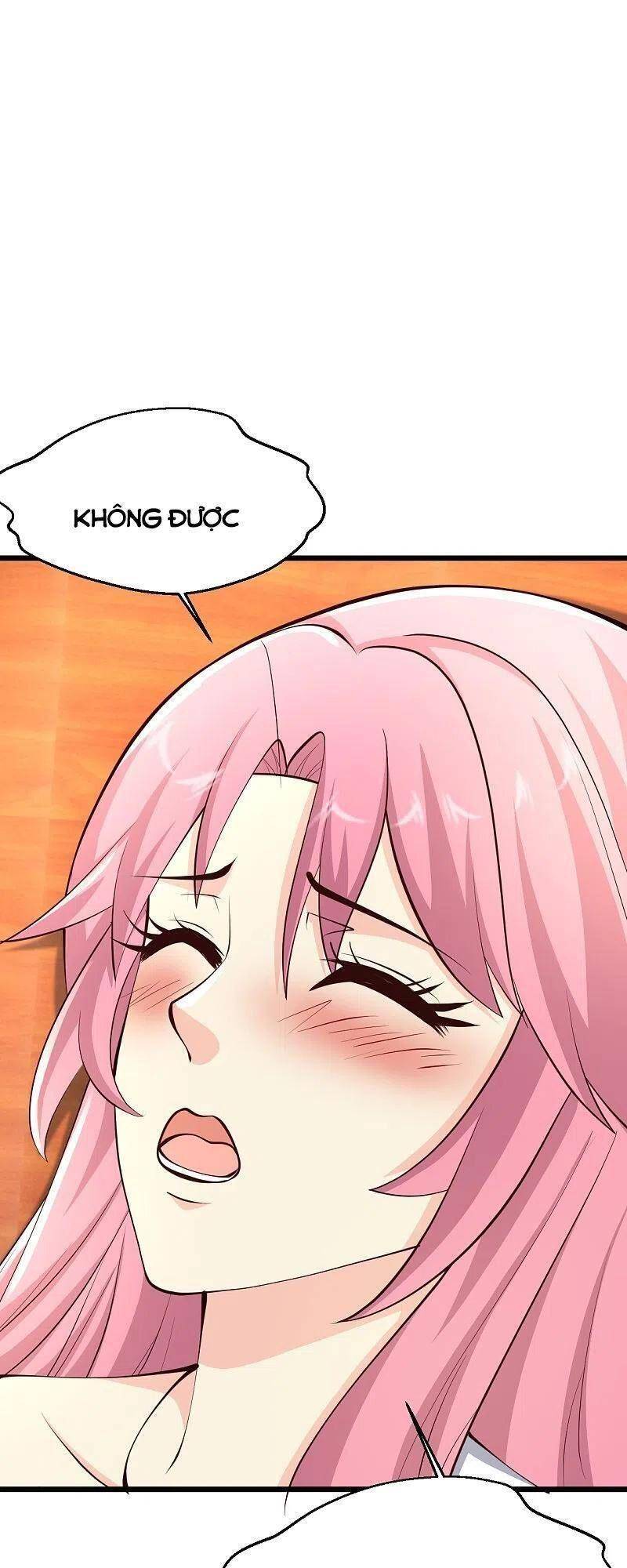 Tuyệt Phẩm Y Thánh Chapter 233 - 5