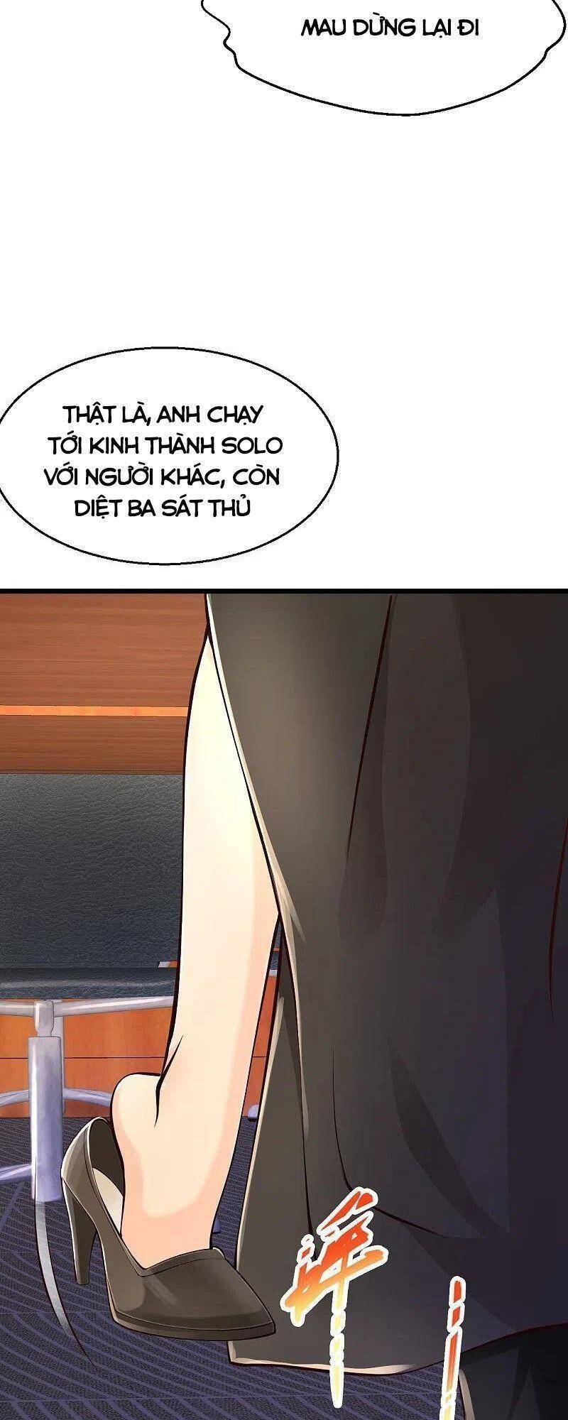 Tuyệt Phẩm Y Thánh Chapter 233 - 6