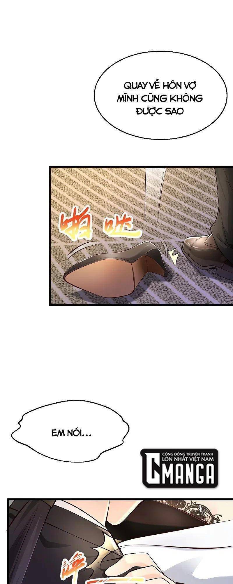 Tuyệt Phẩm Y Thánh Chapter 233 - 8