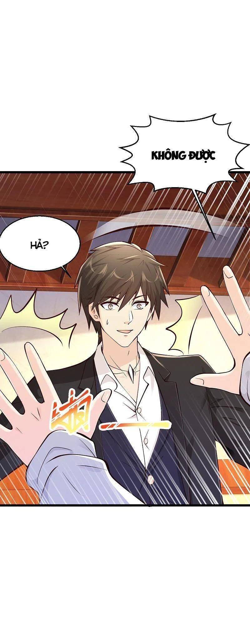 Tuyệt Phẩm Y Thánh Chapter 233 - 10