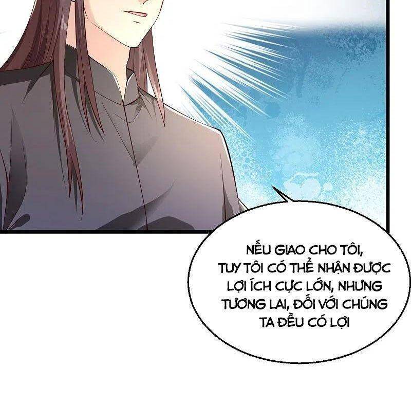 Tuyệt Phẩm Y Thánh Chapter 234 - 2