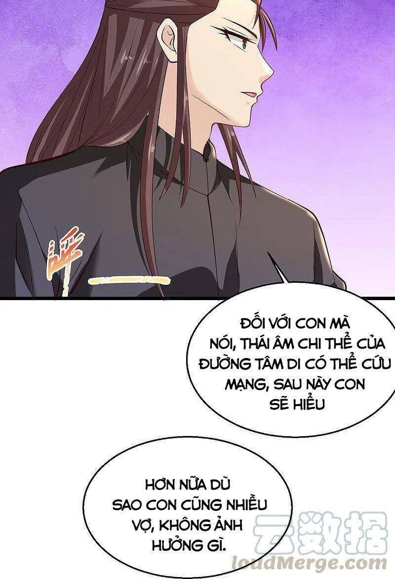 Tuyệt Phẩm Y Thánh Chapter 234 - 12