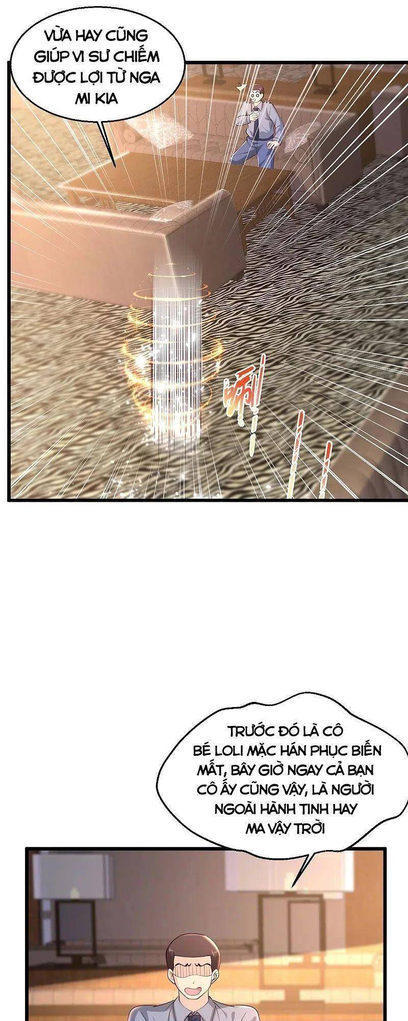 Tuyệt Phẩm Y Thánh Chapter 234 - 13