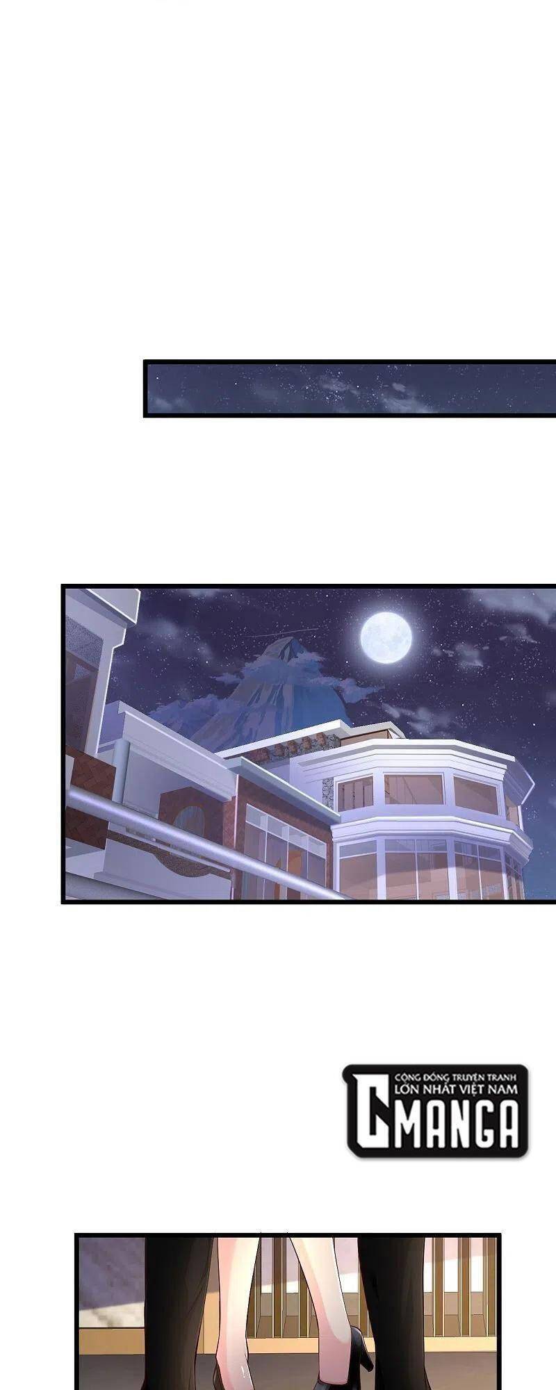 Tuyệt Phẩm Y Thánh Chapter 234 - 15