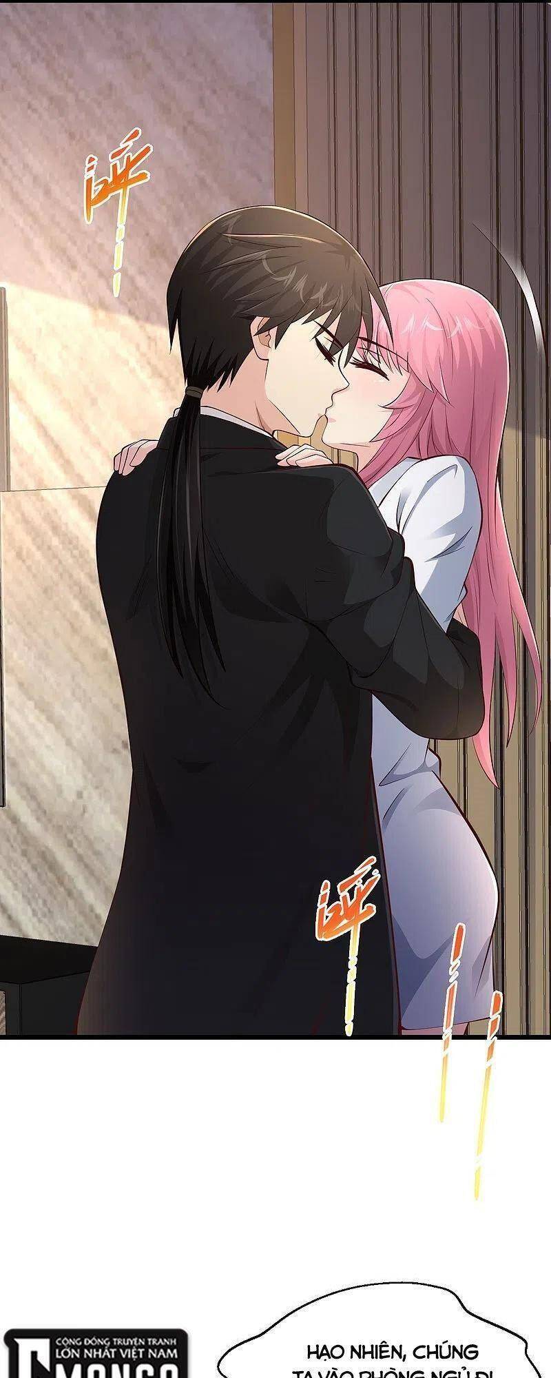 Tuyệt Phẩm Y Thánh Chapter 234 - 17