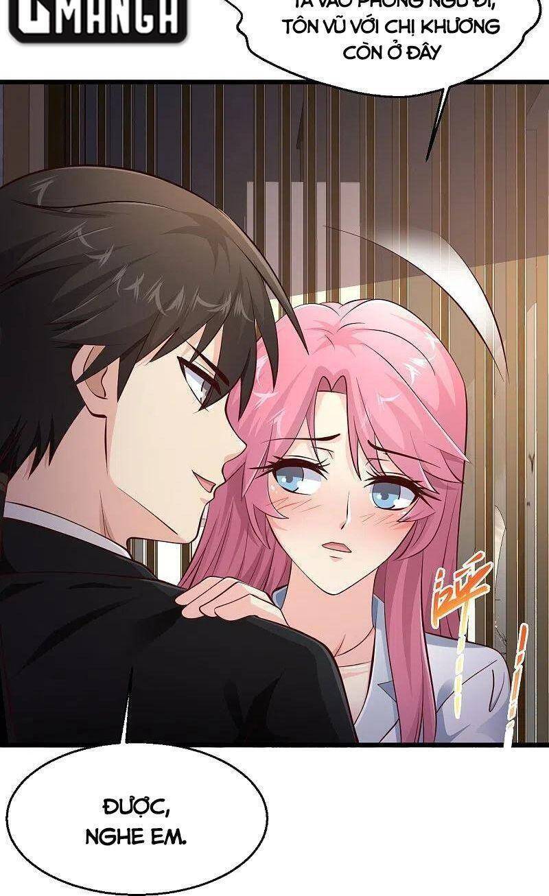 Tuyệt Phẩm Y Thánh Chapter 234 - 18