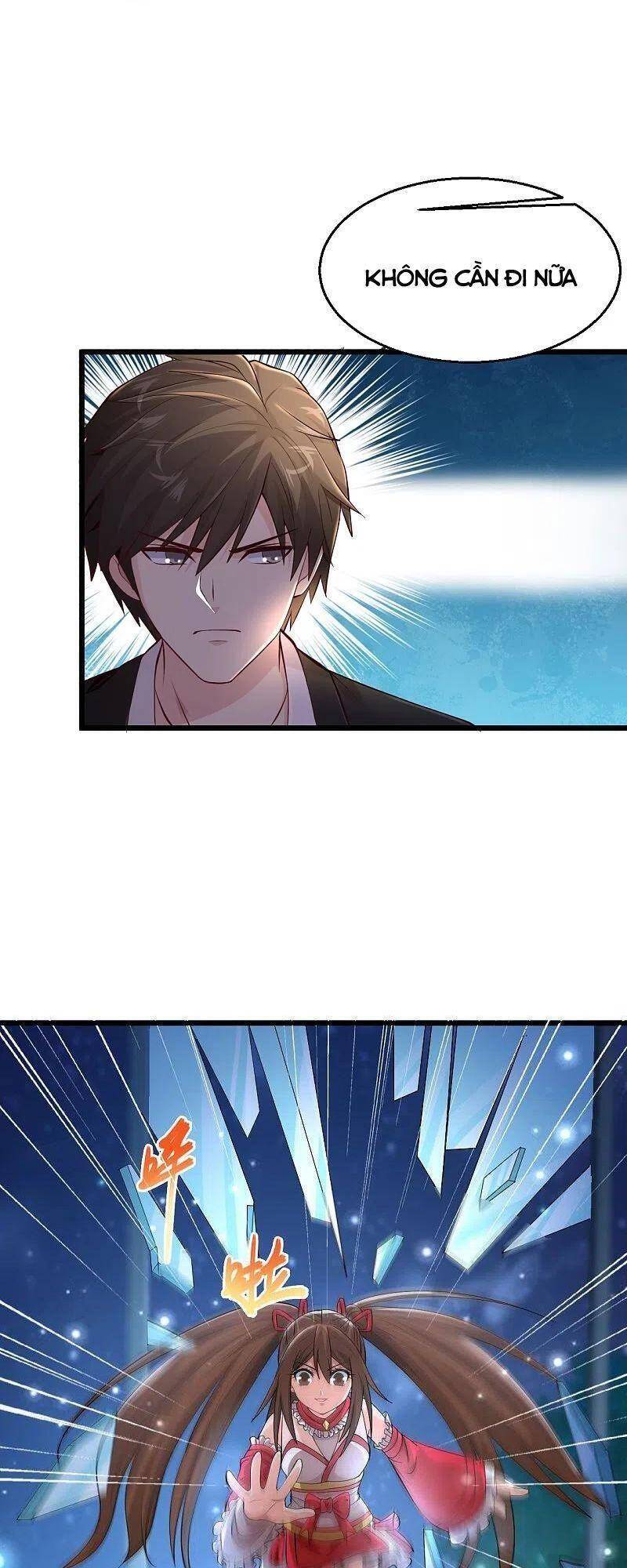 Tuyệt Phẩm Y Thánh Chapter 234 - 19
