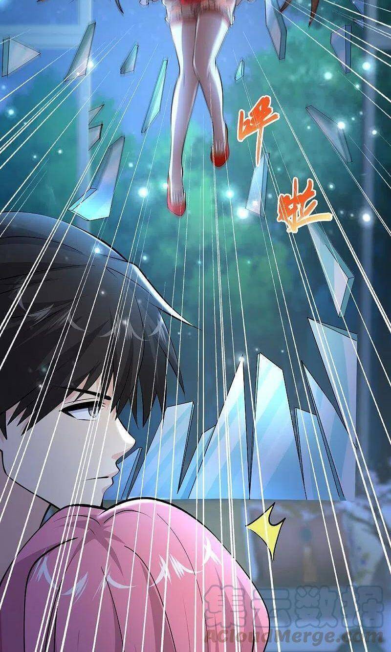 Tuyệt Phẩm Y Thánh Chapter 234 - 20