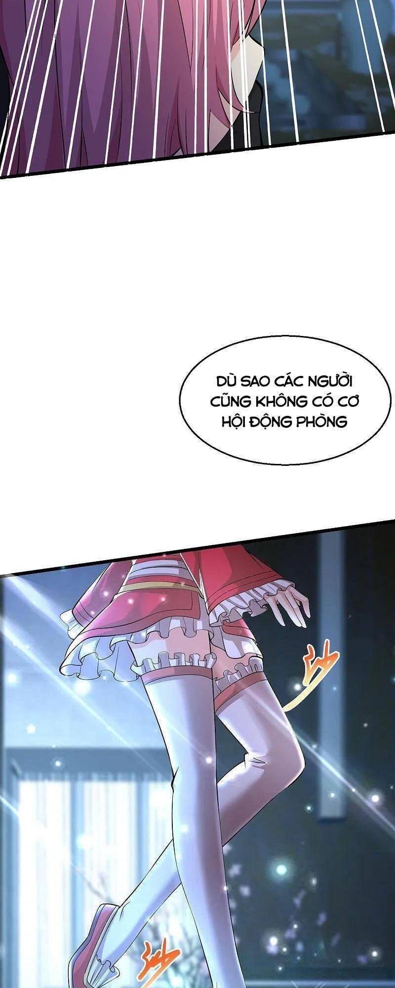 Tuyệt Phẩm Y Thánh Chapter 234 - 21