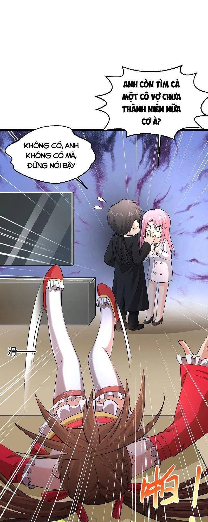 Tuyệt Phẩm Y Thánh Chapter 234 - 24