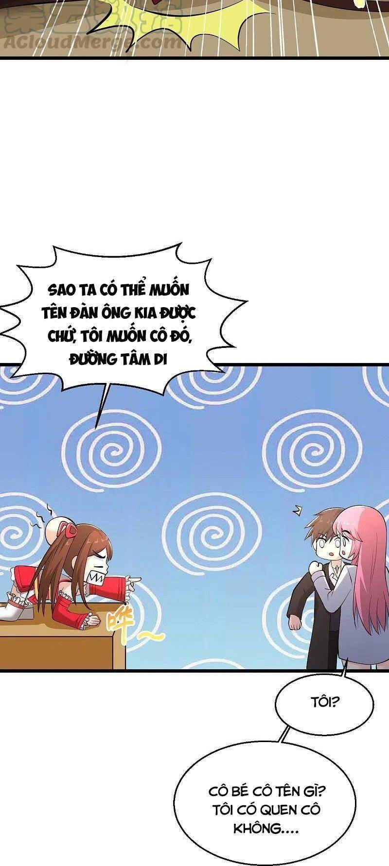 Tuyệt Phẩm Y Thánh Chapter 234 - 25