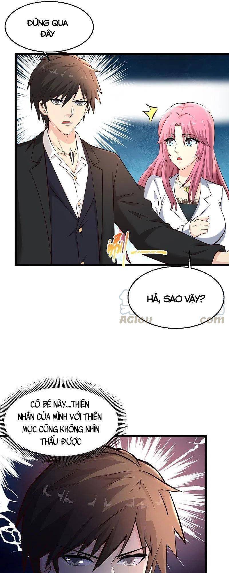 Tuyệt Phẩm Y Thánh Chapter 234 - 26